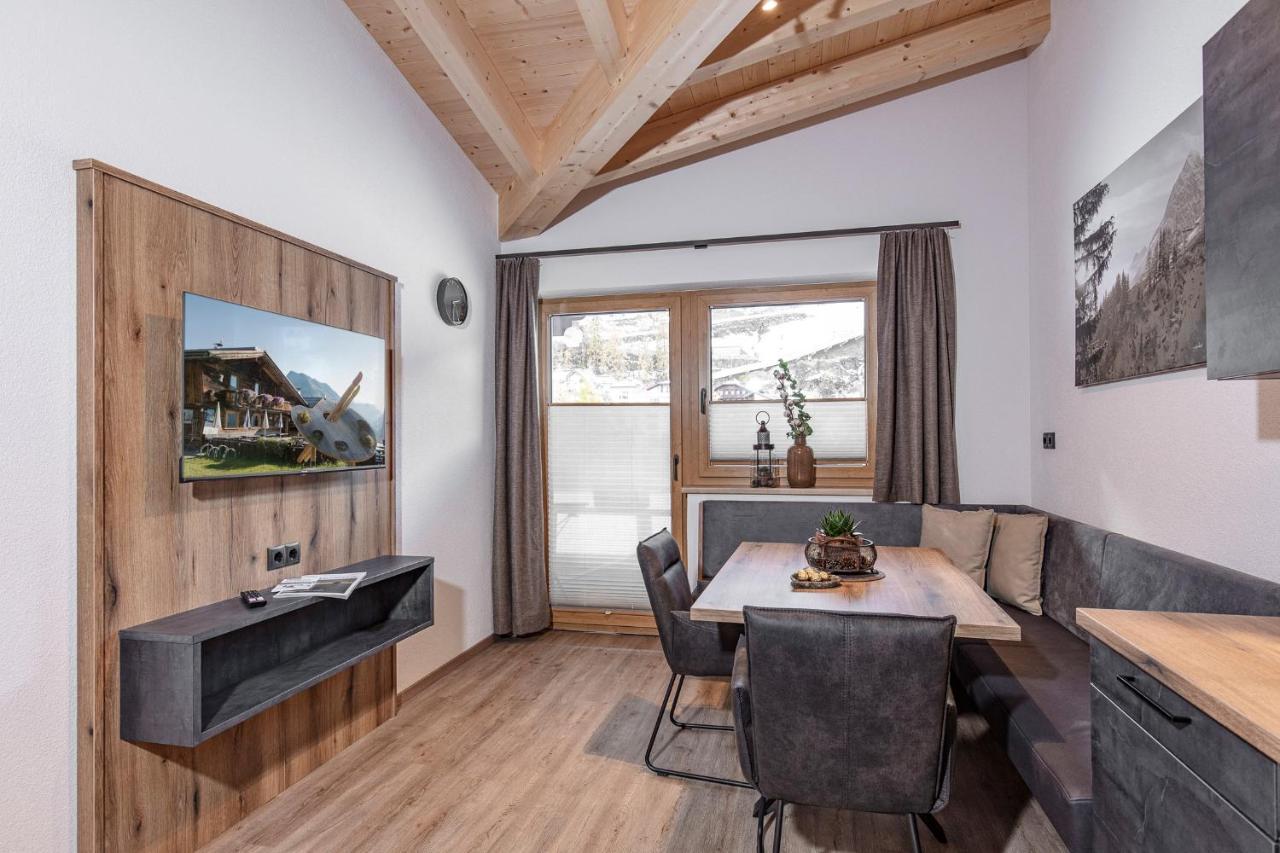 Landhaus Sonnenwiese Зёльден Экстерьер фото